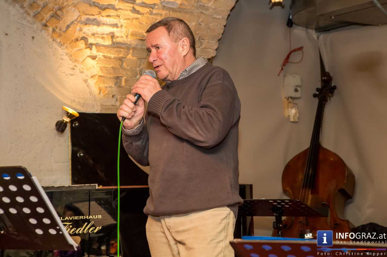 Royal Garden Jazz Club Graz - Der feine Jazz Club im Herzen der Stadt - 056