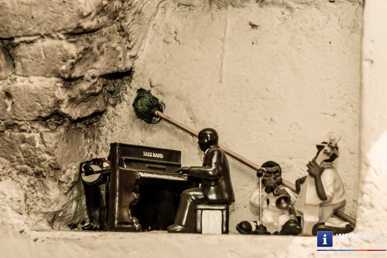 Royal Garden Jazz Club Graz - Der feine Jazz Club im Herzen der Stadt - 060