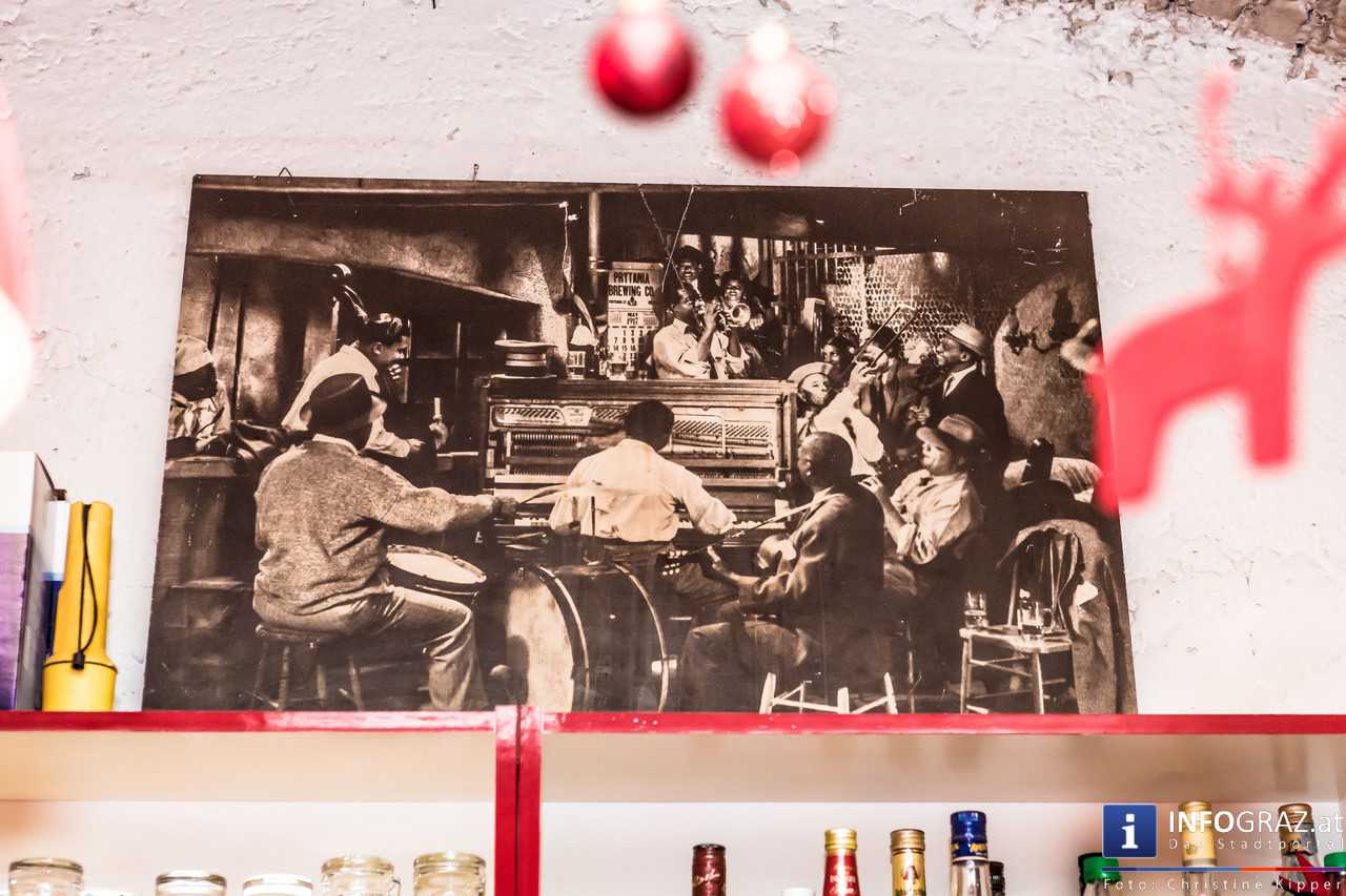 Royal Garden Jazz Club Graz - Der feine Jazz Club im Herzen der Stadt - 061