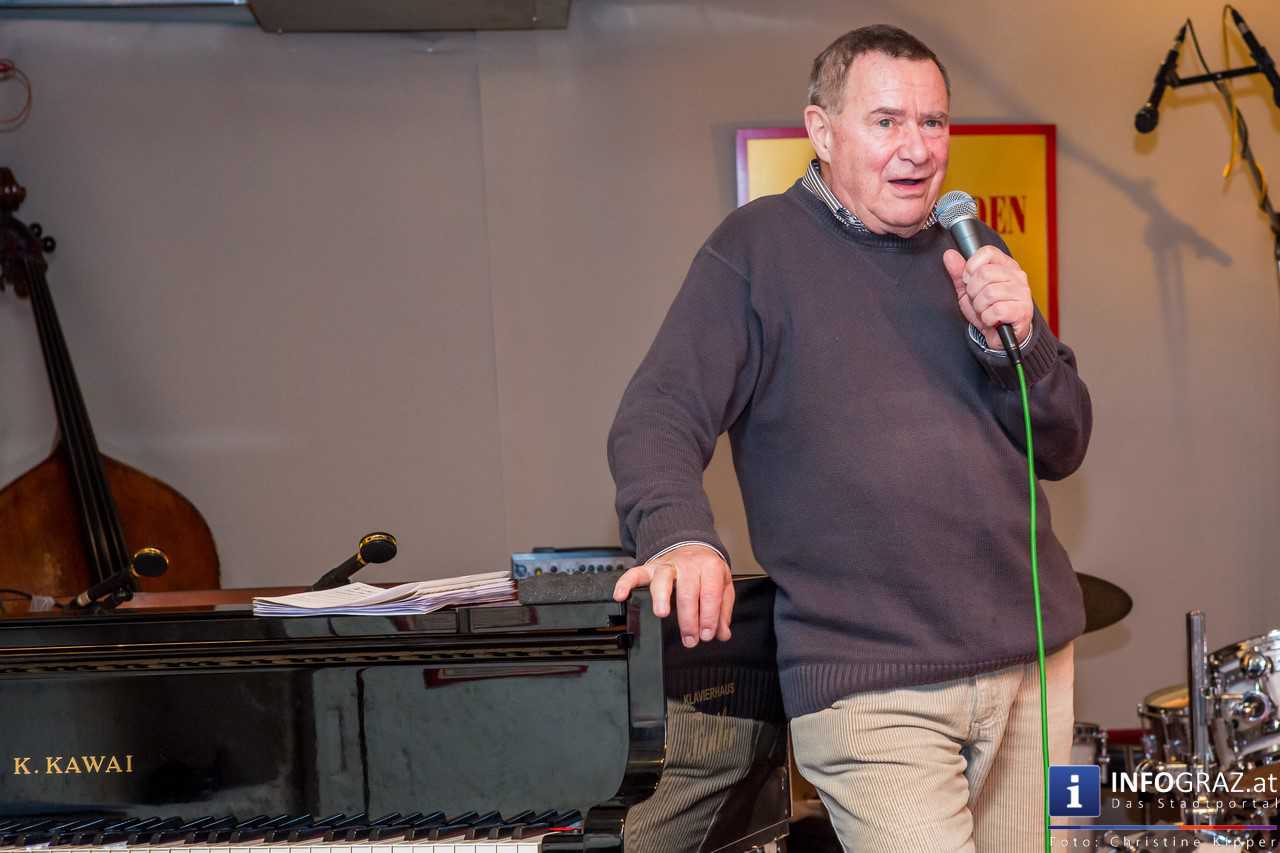 Royal Garden Jazz Club Graz - Der feine Jazz Club im Herzen der Stadt - 062