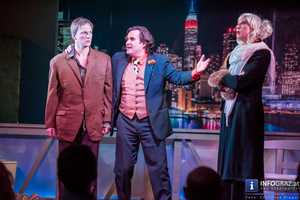 Liiiebe von Murray Schisgal