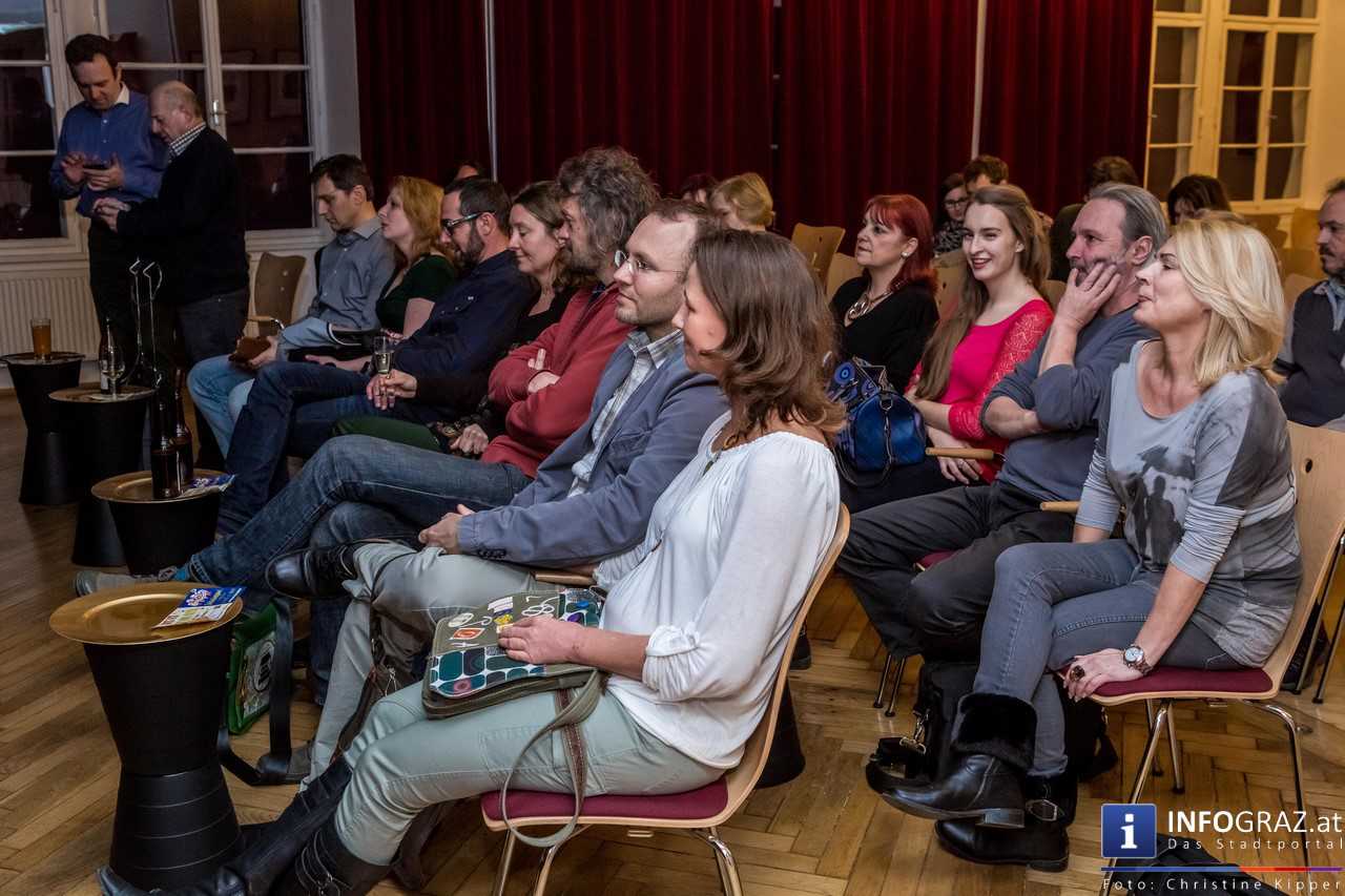 Premiere von ‚Liiiebe‘ von Murray Schisgal im Theater-Spielensemble am 4.2.2016 - 002