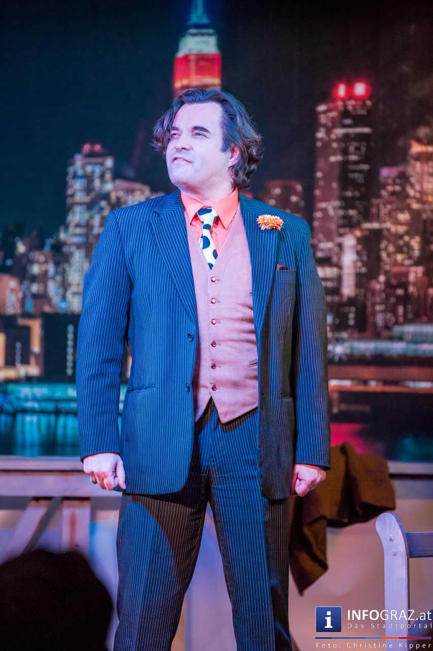 Premiere von ‚Liiiebe‘ von Murray Schisgal im Theater-Spielensemble am 4.2.2016 - 008