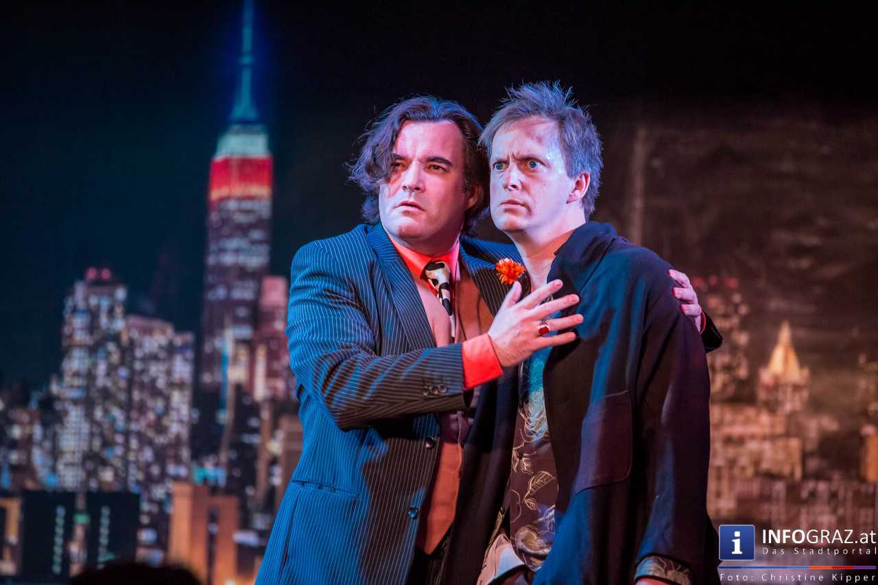 Premiere von ‚Liiiebe‘ von Murray Schisgal im Theater-Spielensemble am 4.2.2016 - 009