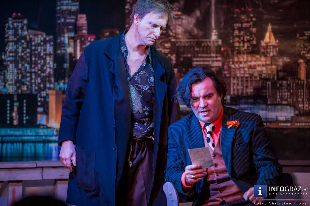 Premiere von ‚Liiiebe‘ von Murray Schisgal im Theater-Spielensemble am 4.2.2016 - 010