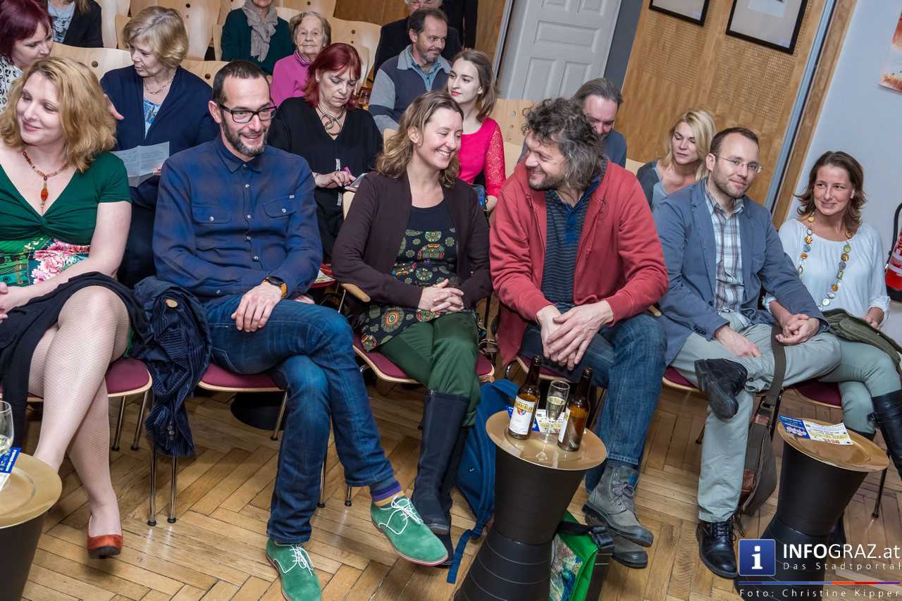 Premiere von ‚Liiiebe‘ von Murray Schisgal im Theater-Spielensemble am 4.2.2016 - 013