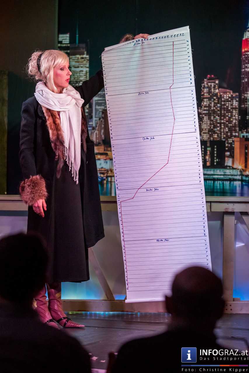 Premiere von ‚Liiiebe‘ von Murray Schisgal im Theater-Spielensemble am 4.2.2016 - 016