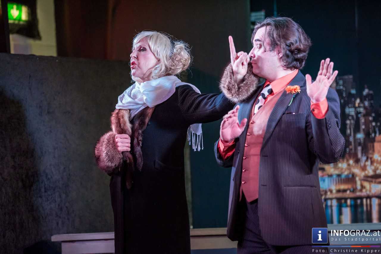 Premiere von ‚Liiiebe‘ von Murray Schisgal im Theater-Spielensemble am 4.2.2016 - 018
