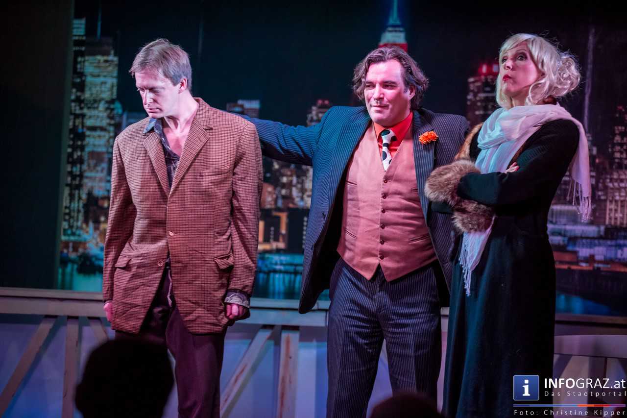 Premiere von ‚Liiiebe‘ von Murray Schisgal im Theater-Spielensemble am 4.2.2016 - 019