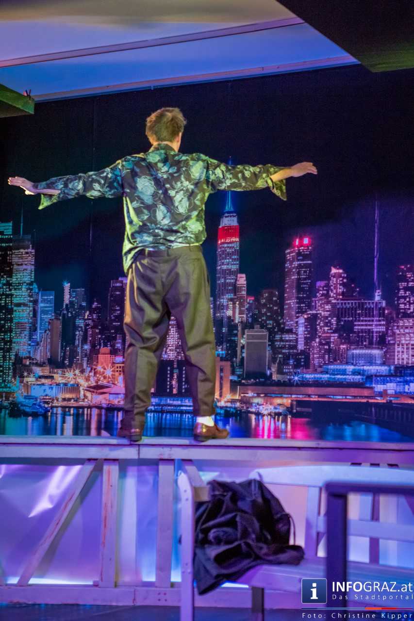 Premiere von ‚Liiiebe‘ von Murray Schisgal im Theater-Spielensemble am 4.2.2016 - 023