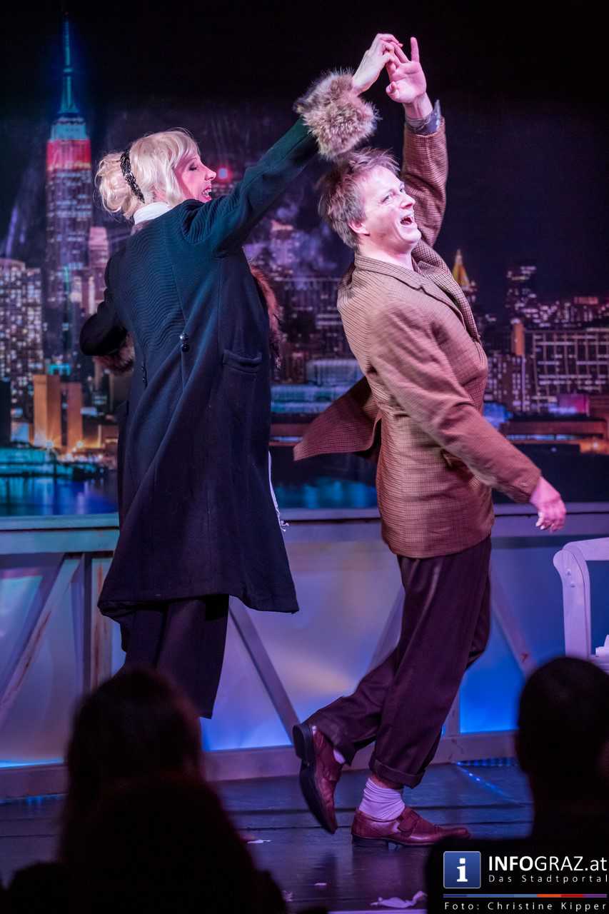 Premiere von ‚Liiiebe‘ von Murray Schisgal im Theater-Spielensemble am 4.2.2016 - 029