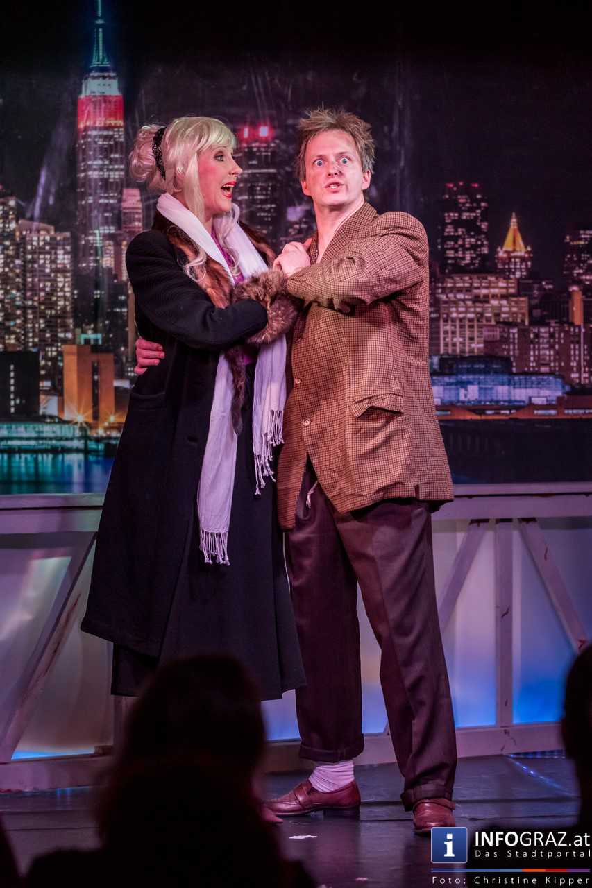 Premiere von ‚Liiiebe‘ von Murray Schisgal im Theater-Spielensemble am 4.2.2016 - 030