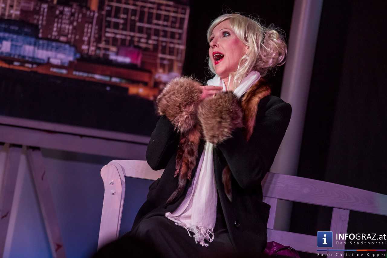Premiere von ‚Liiiebe‘ von Murray Schisgal im Theater-Spielensemble am 4.2.2016 - 032