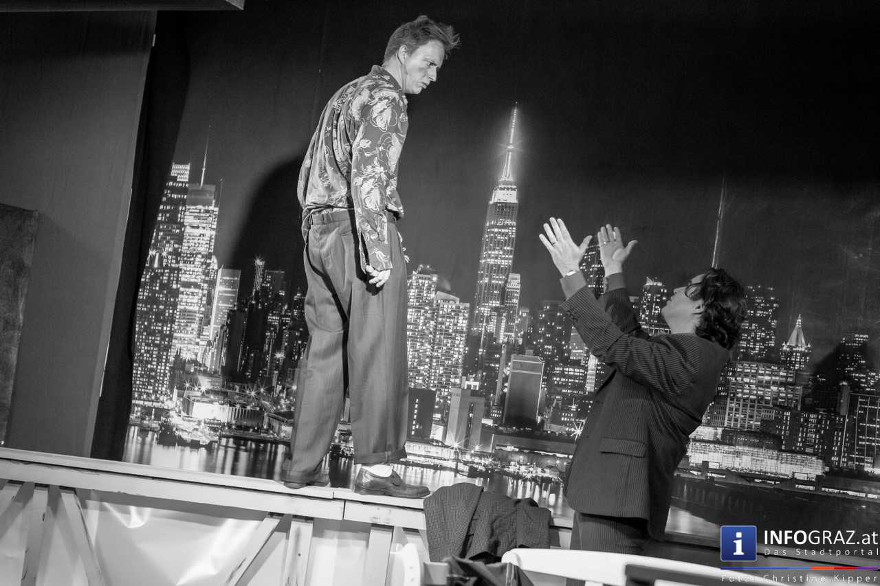 Premiere von ‚Liiiebe‘ von Murray Schisgal im Theater-Spielensemble am 4.2.2016 - 034