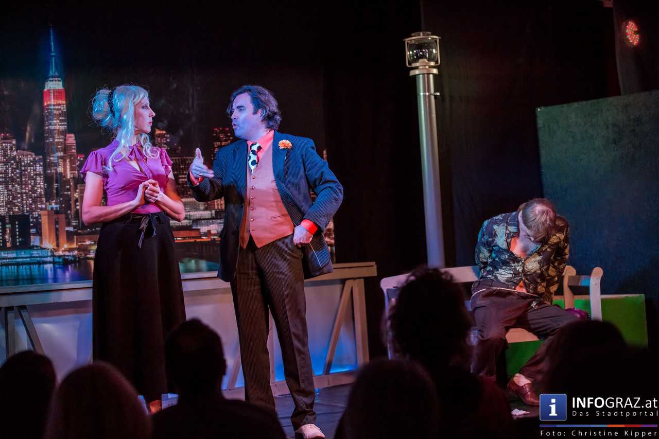 Premiere von ‚Liiiebe‘ von Murray Schisgal im Theater-Spielensemble am 4.2.2016 - 039