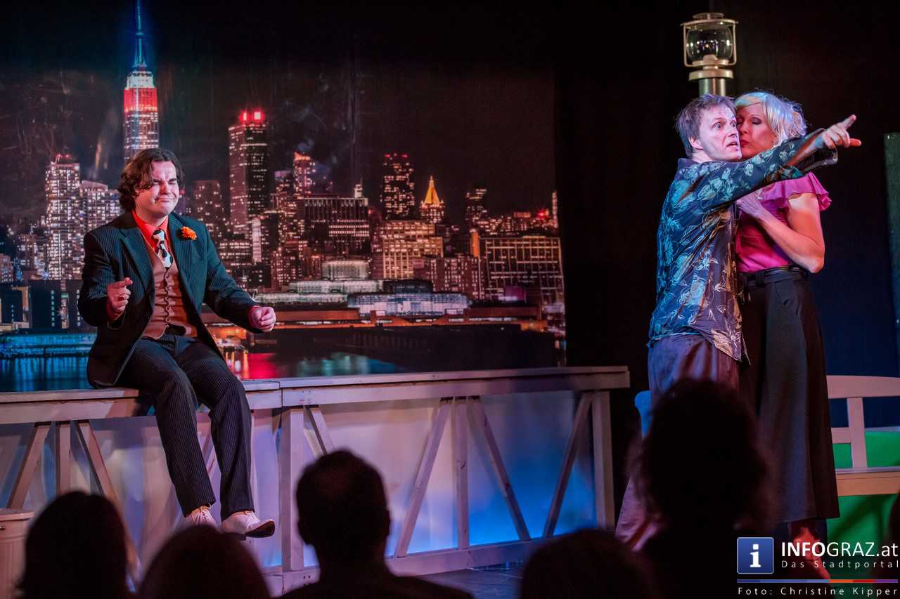 Premiere von ‚Liiiebe‘ von Murray Schisgal im Theater-Spielensemble am 4.2.2016 - 041