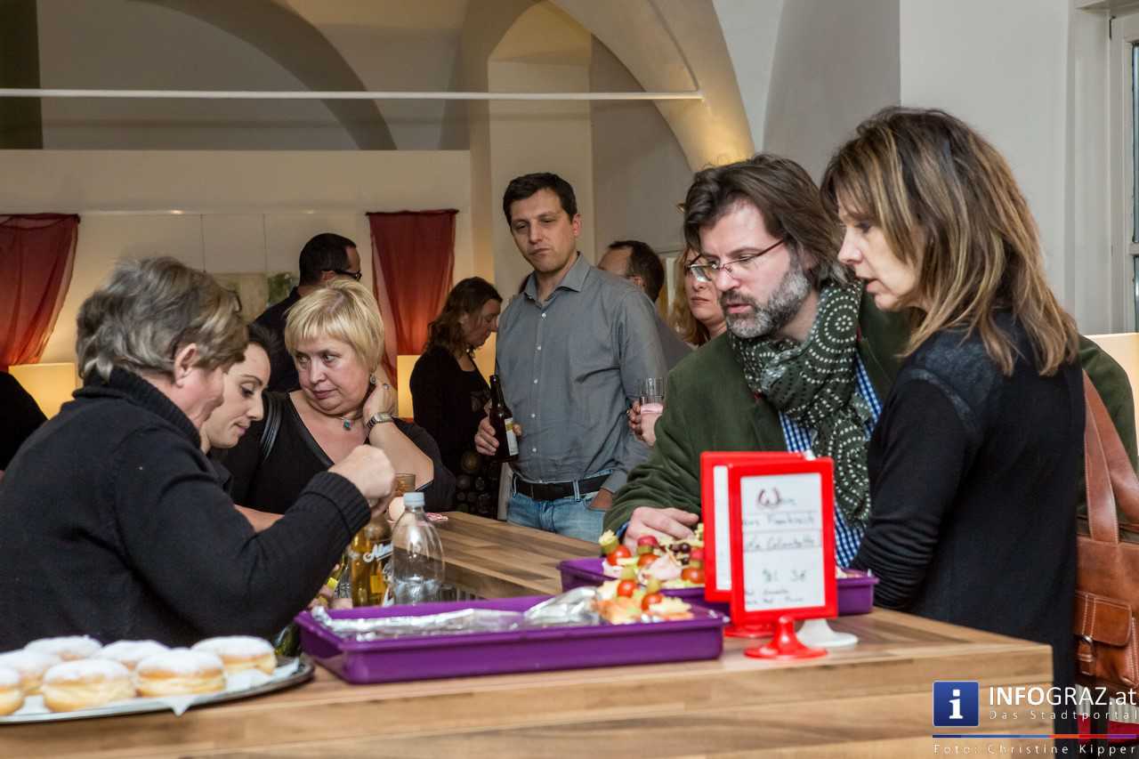 Premiere von ‚Liiiebe‘ von Murray Schisgal im Theater-Spielensemble am 4.2.2016 - 044