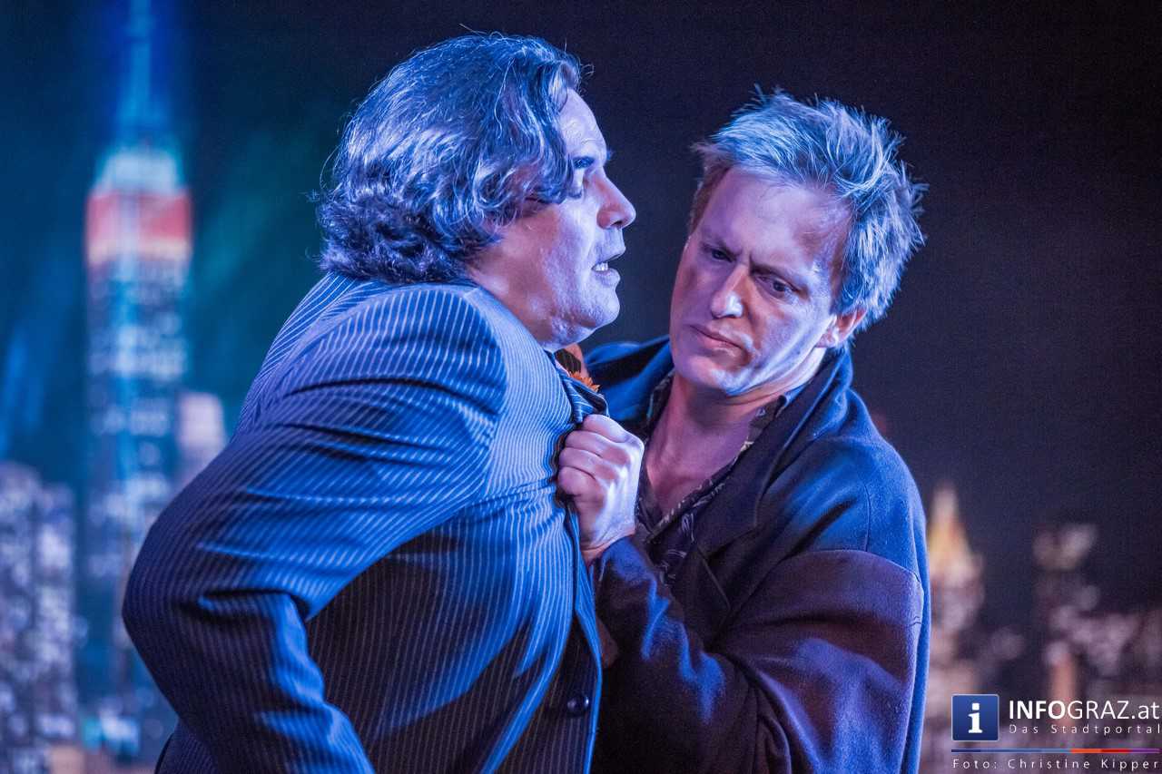 Premiere von ‚Liiiebe‘ von Murray Schisgal im Theater-Spielensemble am 4.2.2016 - 045