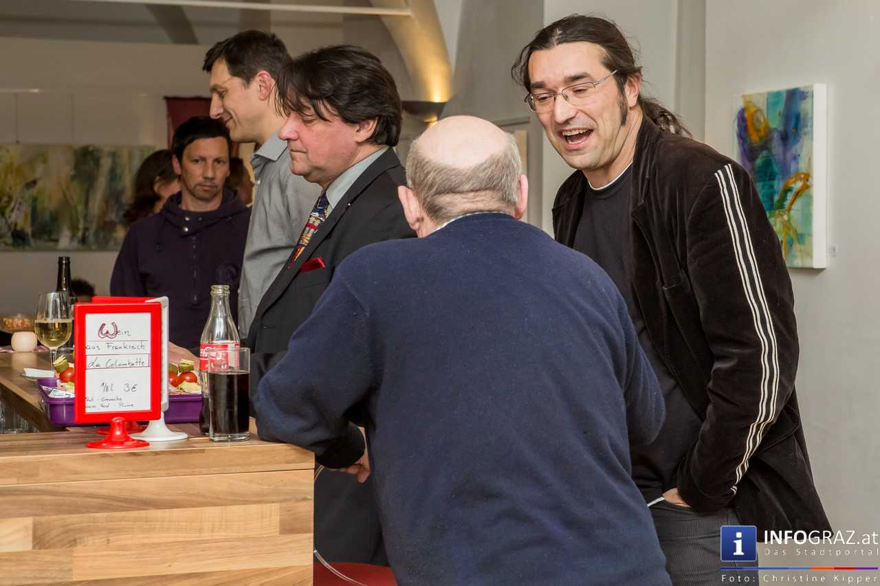 Premiere von ‚Liiiebe‘ von Murray Schisgal im Theater-Spielensemble am 4.2.2016 - 046