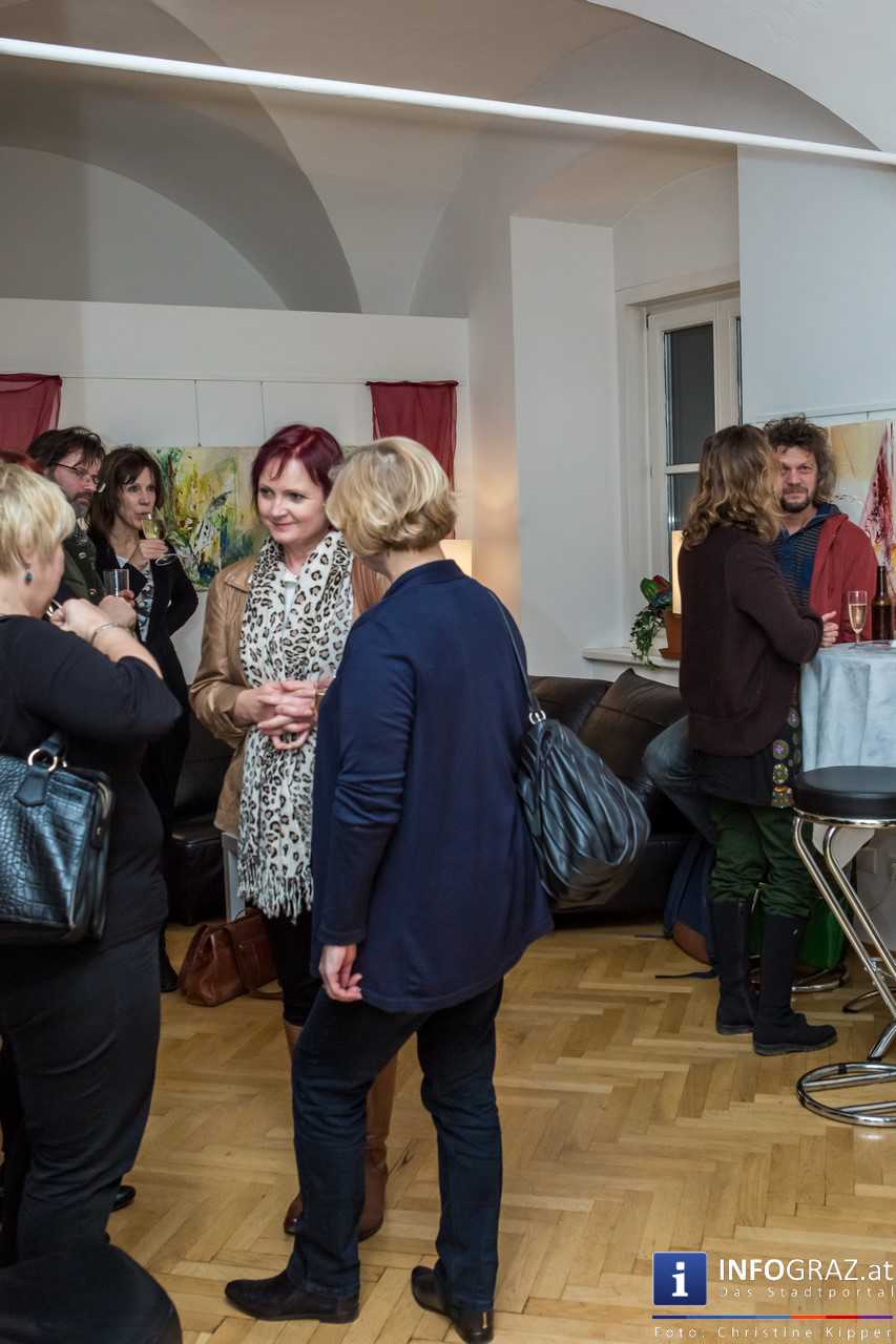 Premiere von ‚Liiiebe‘ von Murray Schisgal im Theater-Spielensemble am 4.2.2016 - 048