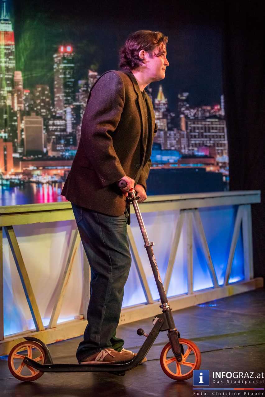 Premiere von ‚Liiiebe‘ von Murray Schisgal im Theater-Spielensemble am 4.2.2016 - 049