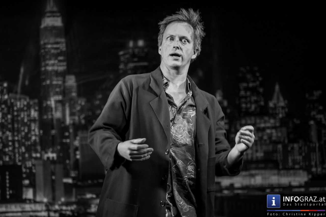 Premiere von ‚Liiiebe‘ von Murray Schisgal im Theater-Spielensemble am 4.2.2016 - 056