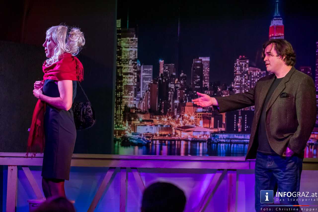 Premiere von ‚Liiiebe‘ von Murray Schisgal im Theater-Spielensemble am 4.2.2016 - 058