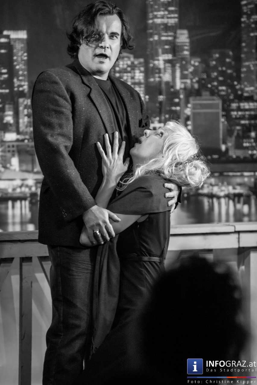 Premiere von ‚Liiiebe‘ von Murray Schisgal im Theater-Spielensemble am 4.2.2016 - 062