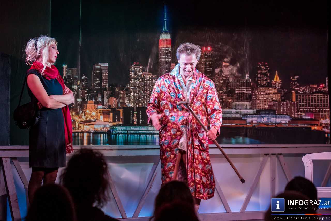 Premiere von ‚Liiiebe‘ von Murray Schisgal im Theater-Spielensemble am 4.2.2016 - 065