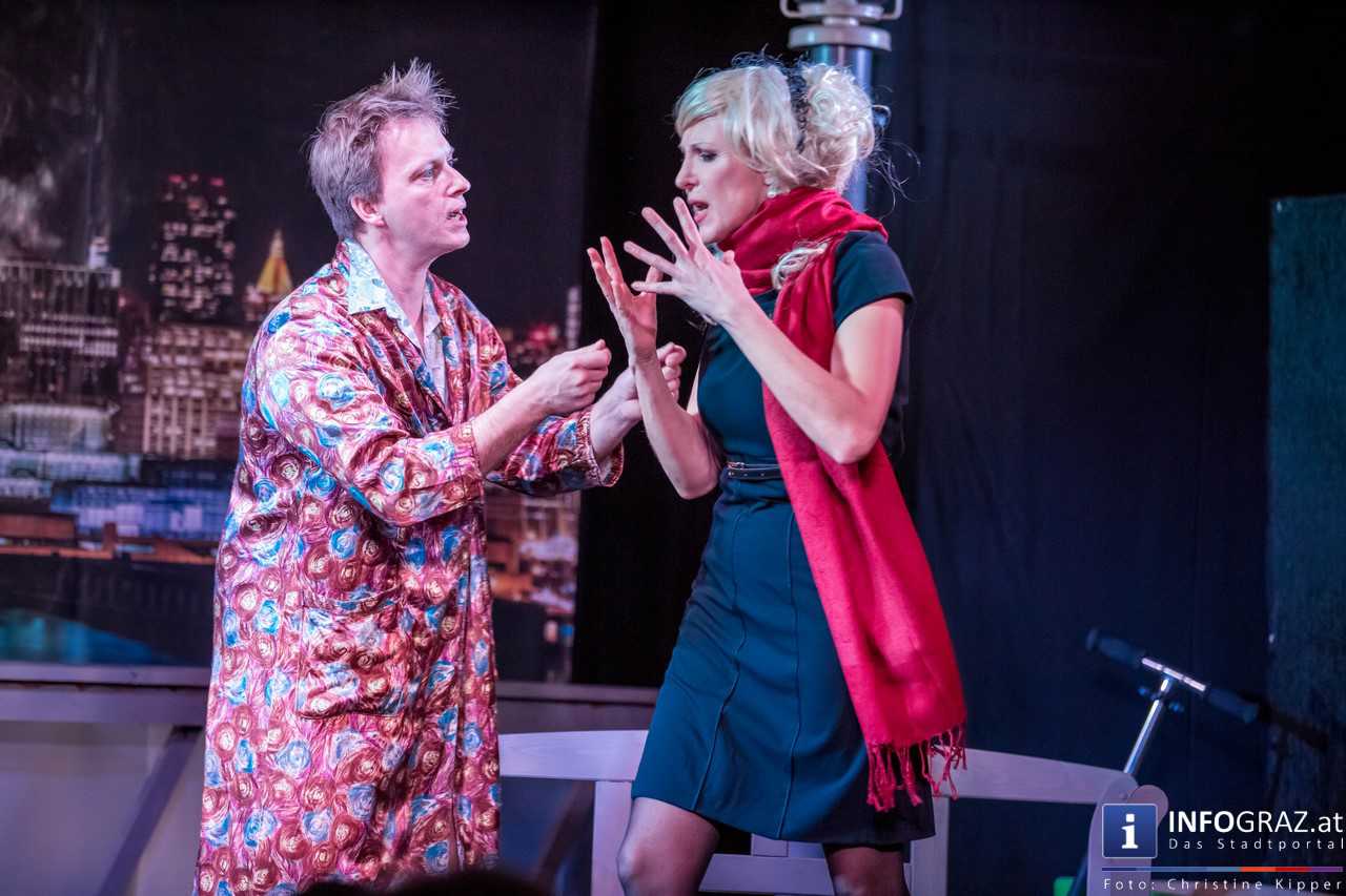 Premiere von ‚Liiiebe‘ von Murray Schisgal im Theater-Spielensemble am 4.2.2016 - 066