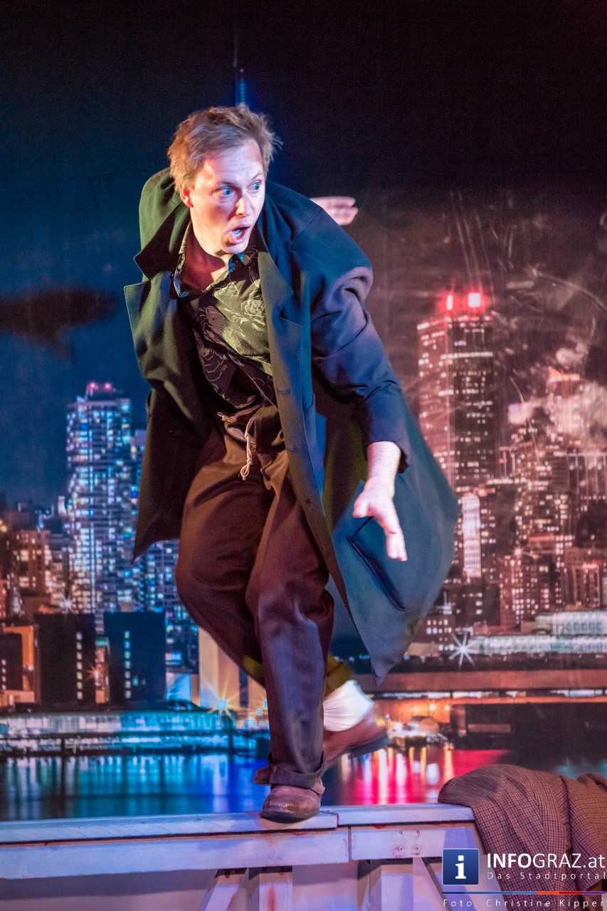 Premiere von ‚Liiiebe‘ von Murray Schisgal im Theater-Spielensemble am 4.2.2016 - 067