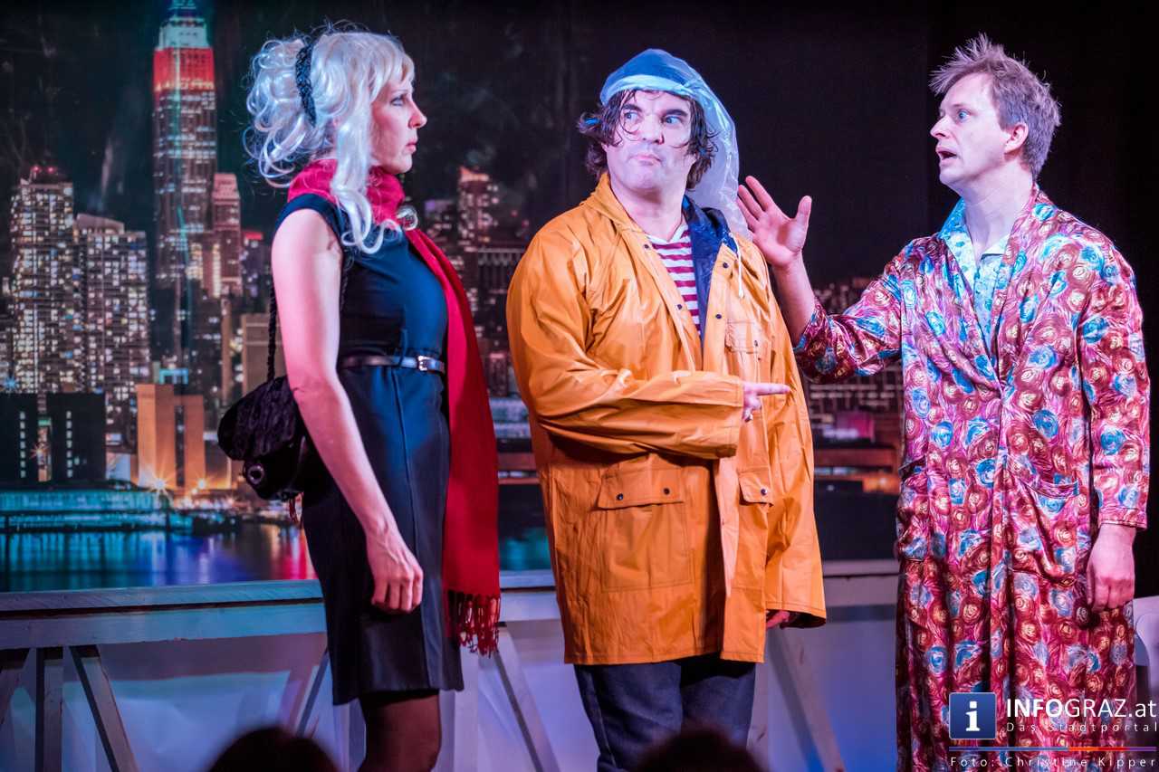 Premiere von ‚Liiiebe‘ von Murray Schisgal im Theater-Spielensemble am 4.2.2016 - 068