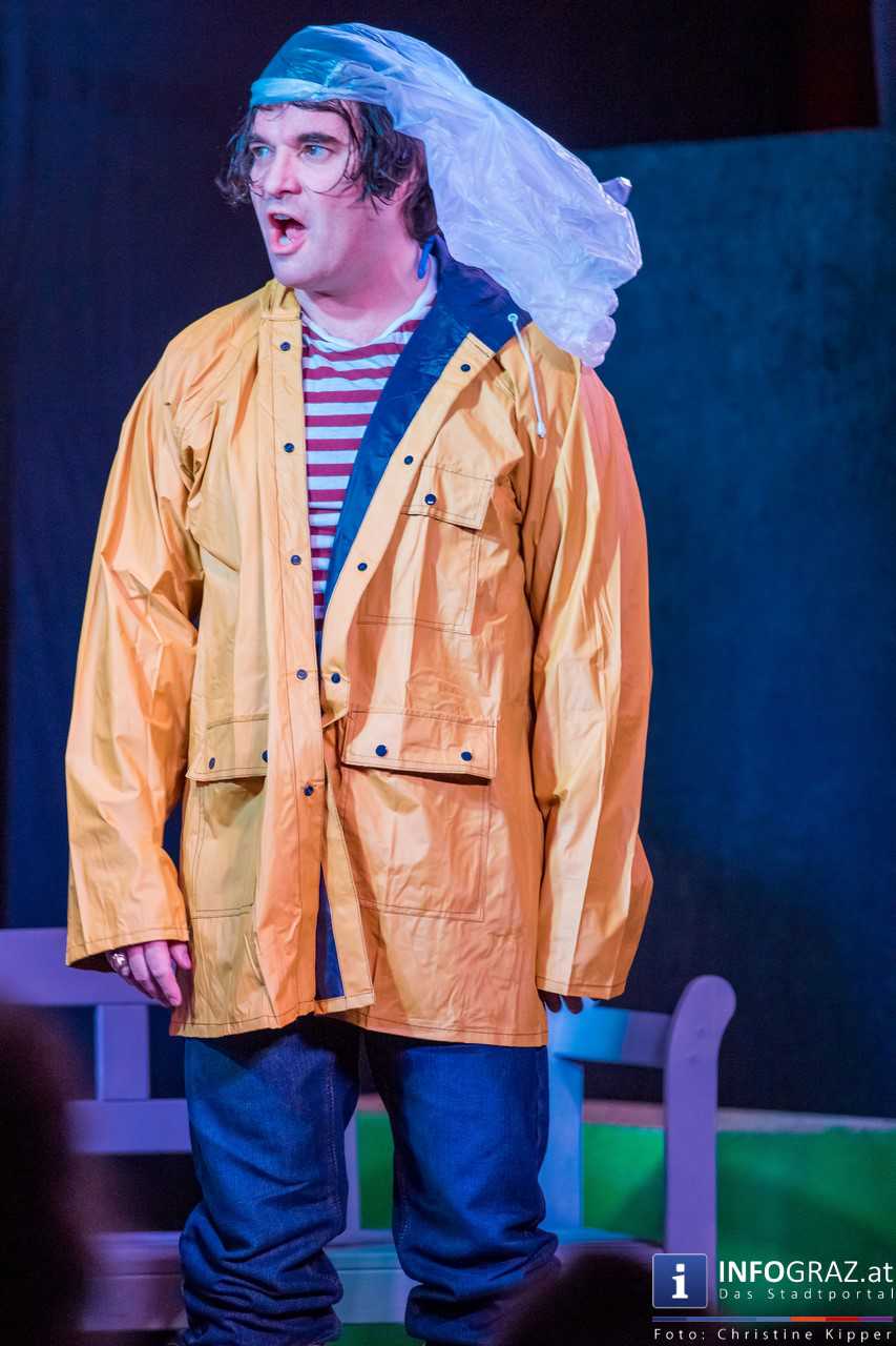 Premiere von ‚Liiiebe‘ von Murray Schisgal im Theater-Spielensemble am 4.2.2016 - 069