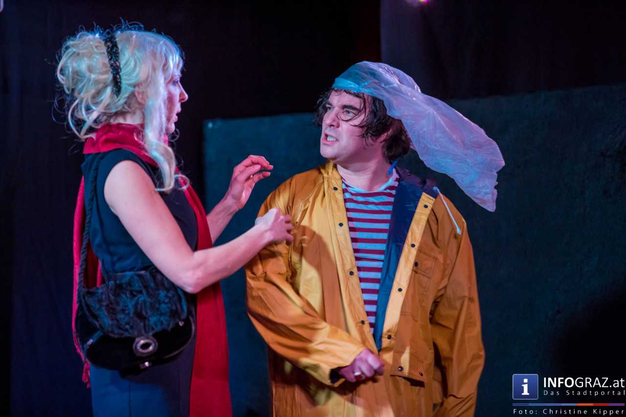 Premiere von ‚Liiiebe‘ von Murray Schisgal im Theater-Spielensemble am 4.2.2016 - 070