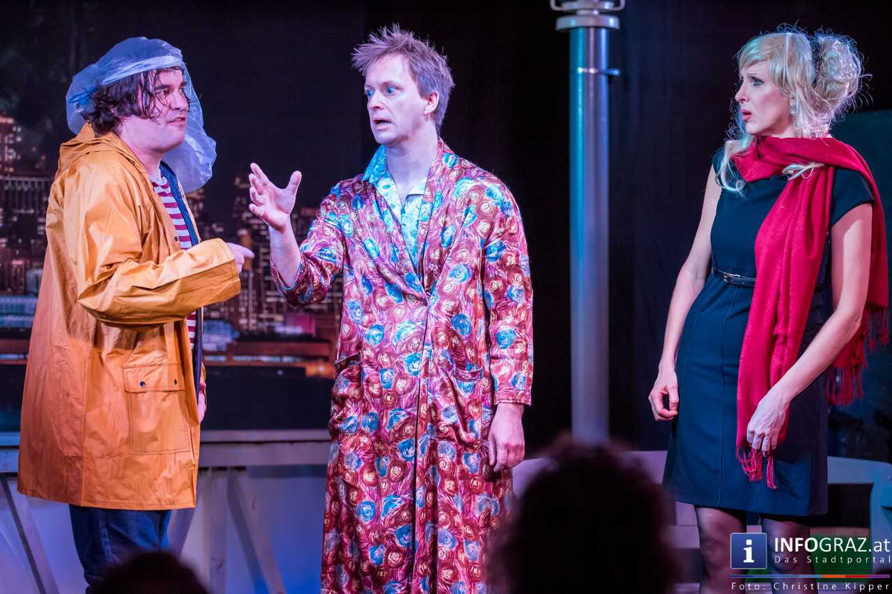 Premiere von ‚Liiiebe‘ von Murray Schisgal im Theater-Spielensemble am 4.2.2016 - 071