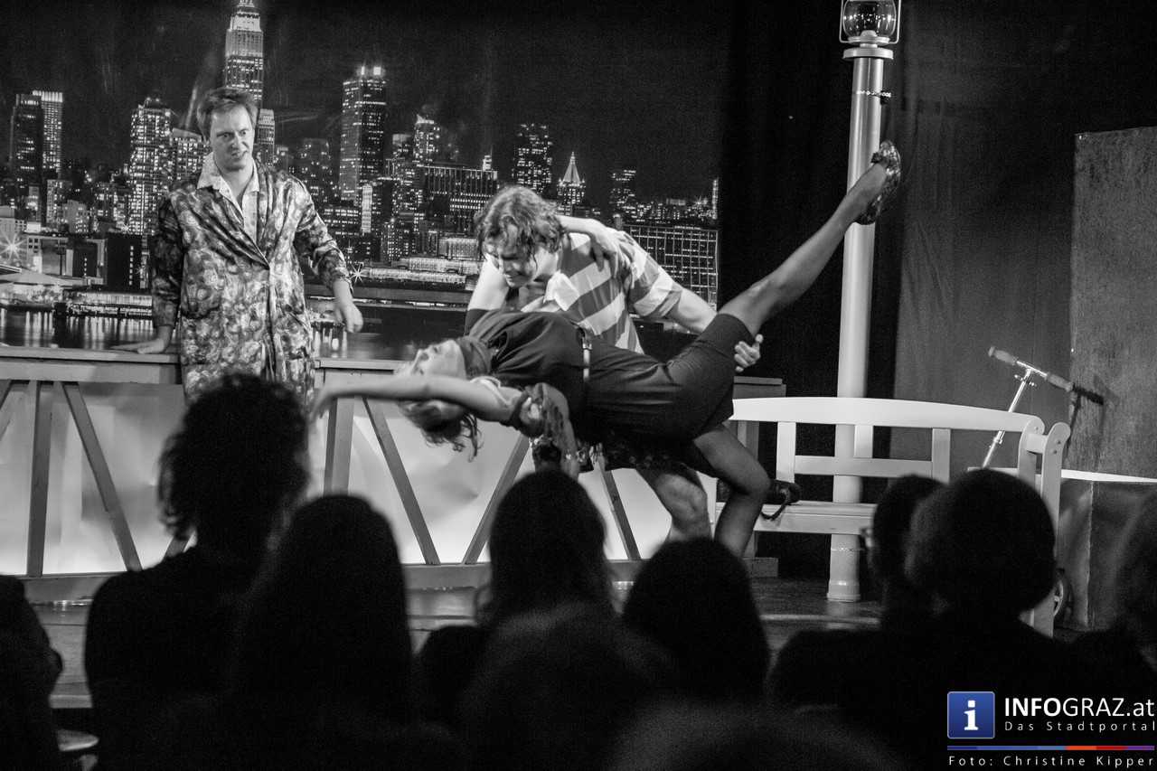 Premiere von ‚Liiiebe‘ von Murray Schisgal im Theater-Spielensemble am 4.2.2016 - 075