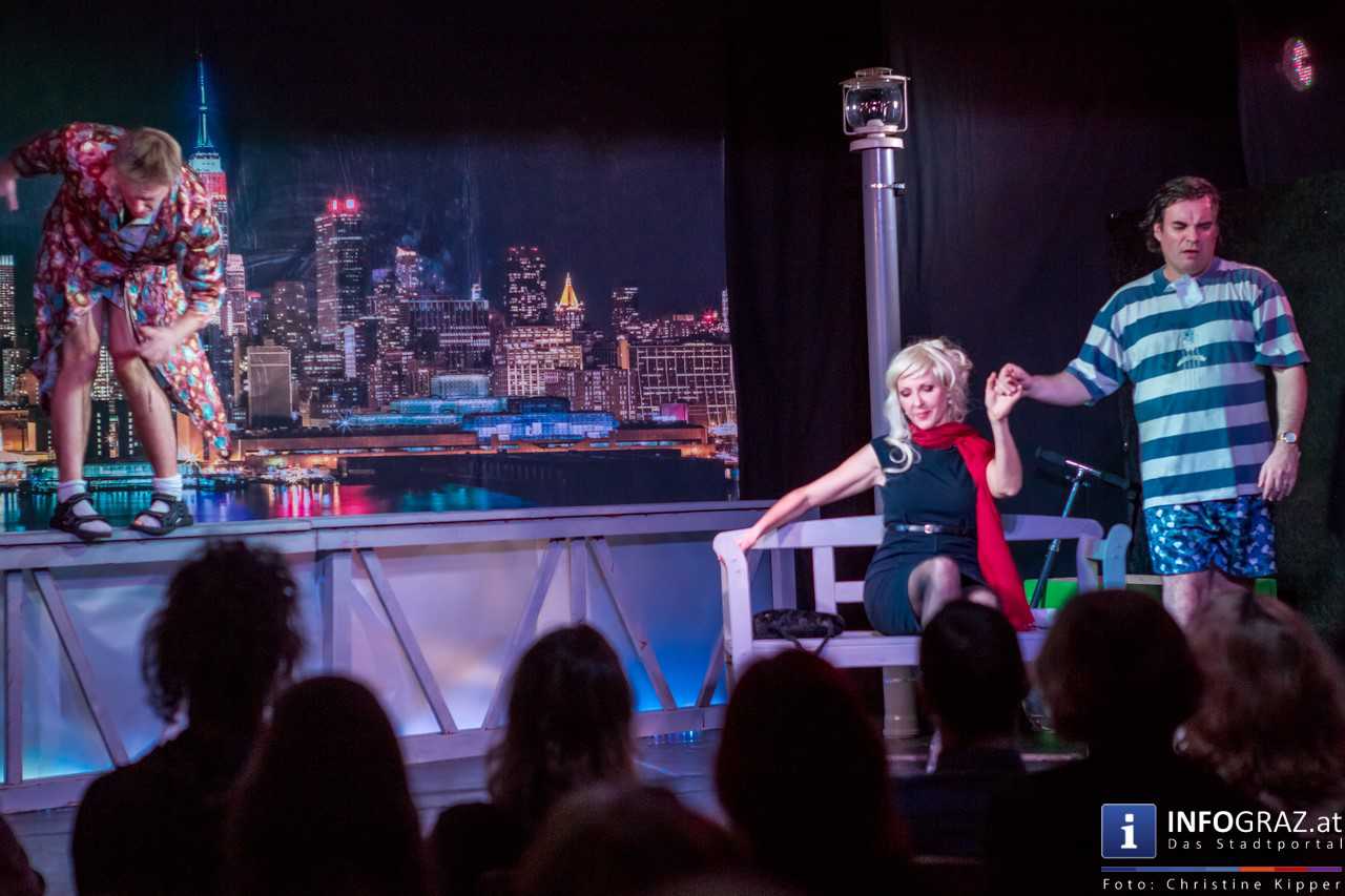 Premiere von ‚Liiiebe‘ von Murray Schisgal im Theater-Spielensemble am 4.2.2016 - 076