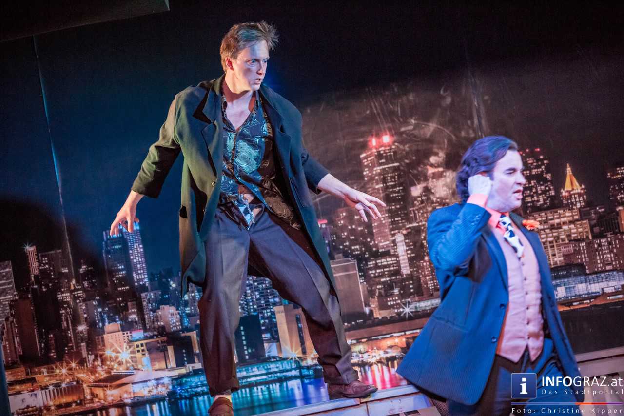 Premiere von ‚Liiiebe‘ von Murray Schisgal im Theater-Spielensemble am 4.2.2016 - 078