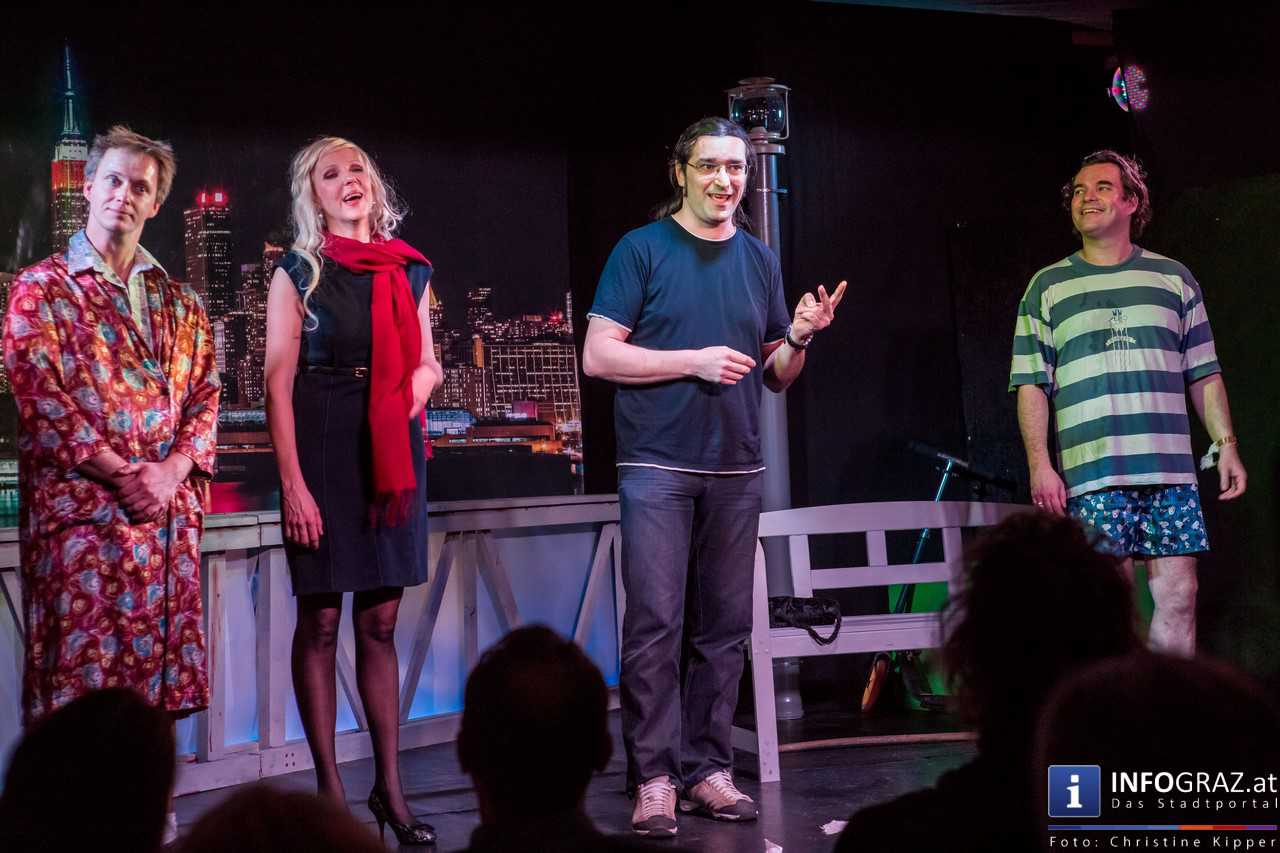 Premiere von ‚Liiiebe‘ von Murray Schisgal im Theater-Spielensemble am 4.2.2016 - 085