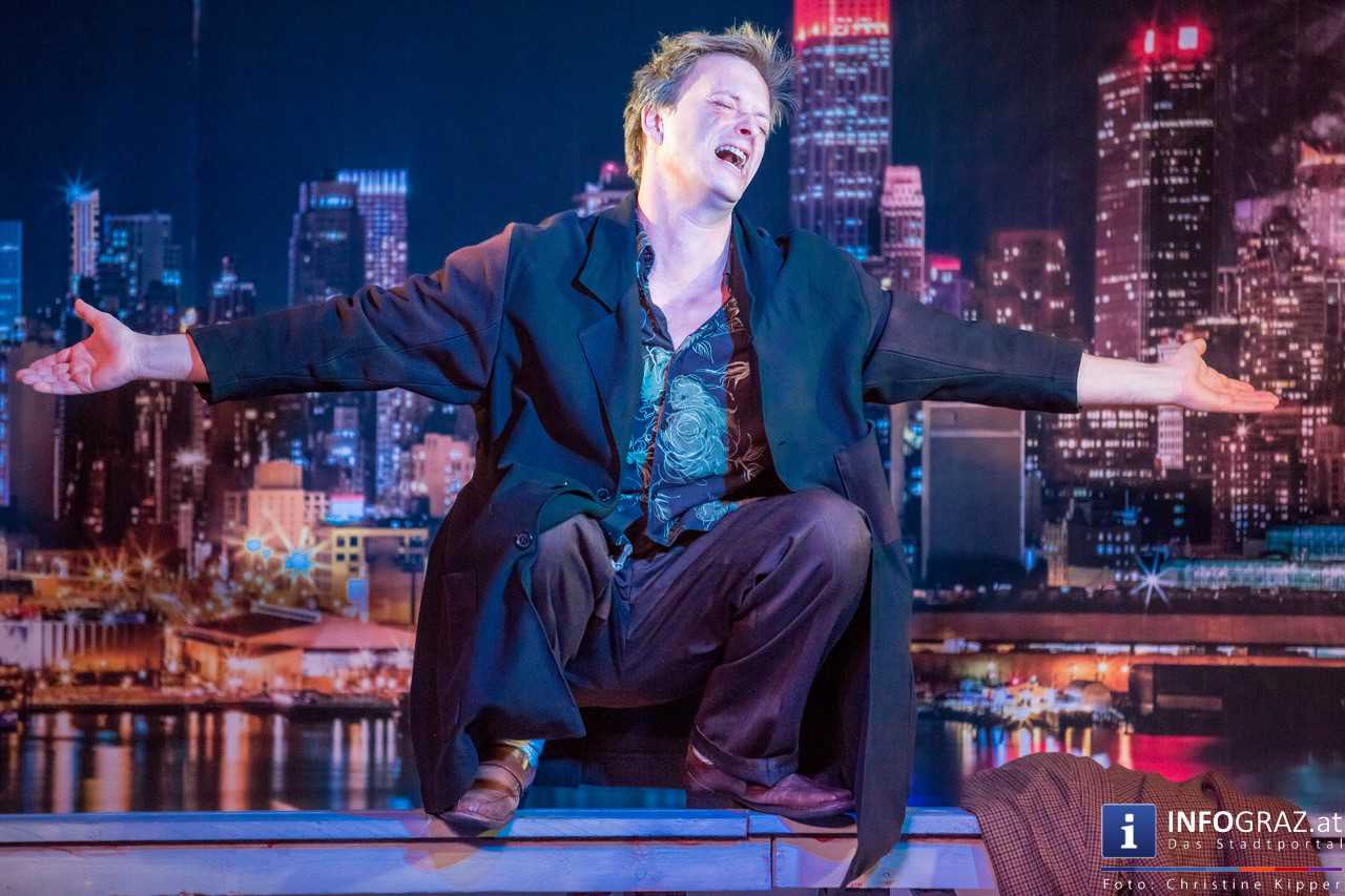 Premiere von ‚Liiiebe‘ von Murray Schisgal im Theater-Spielensemble am 4.2.2016 - 086