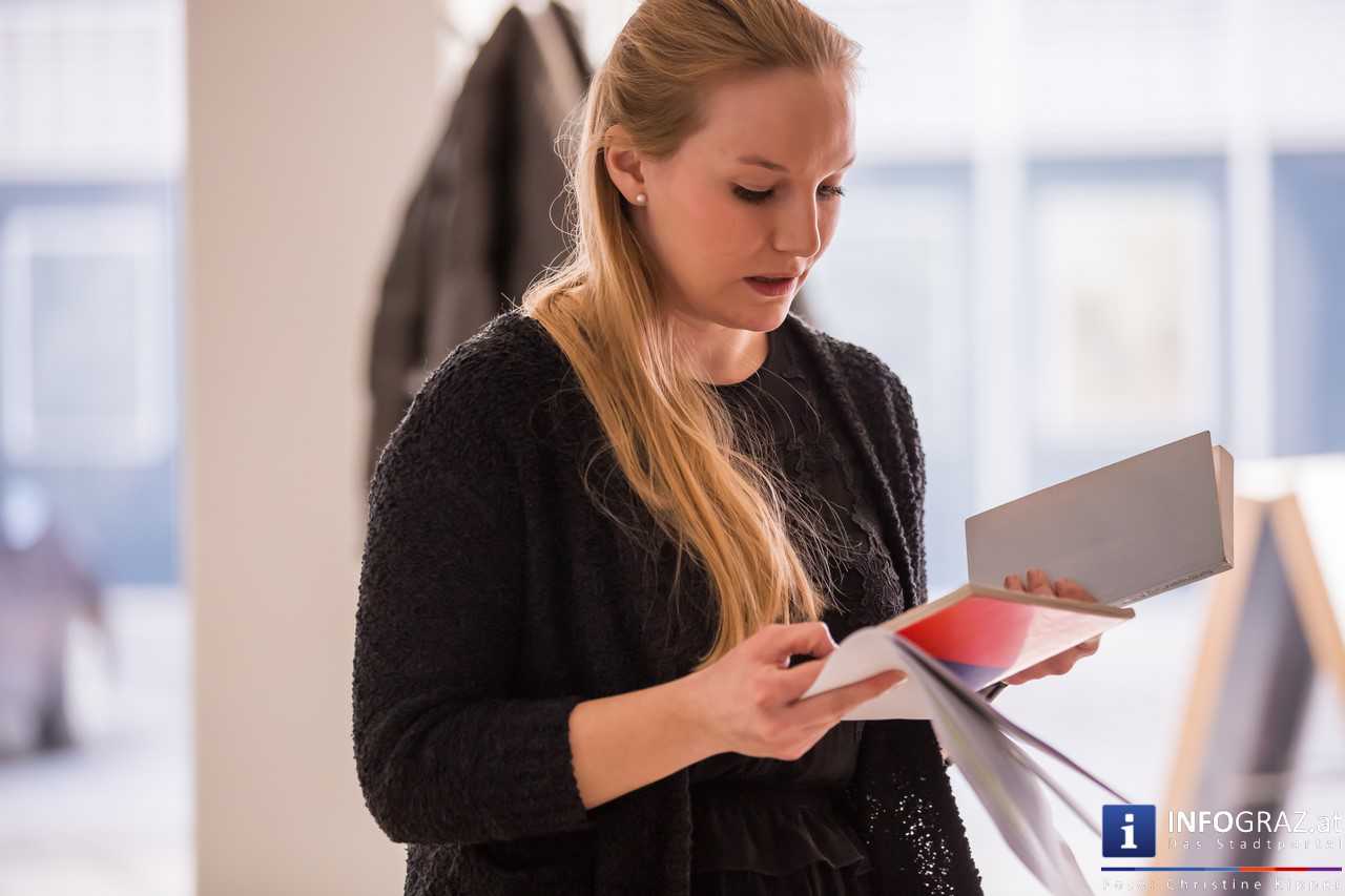 kunsttext.Werkstatt zu Gast im Grazer Kunstverein am 13. Februar 2016 - 003