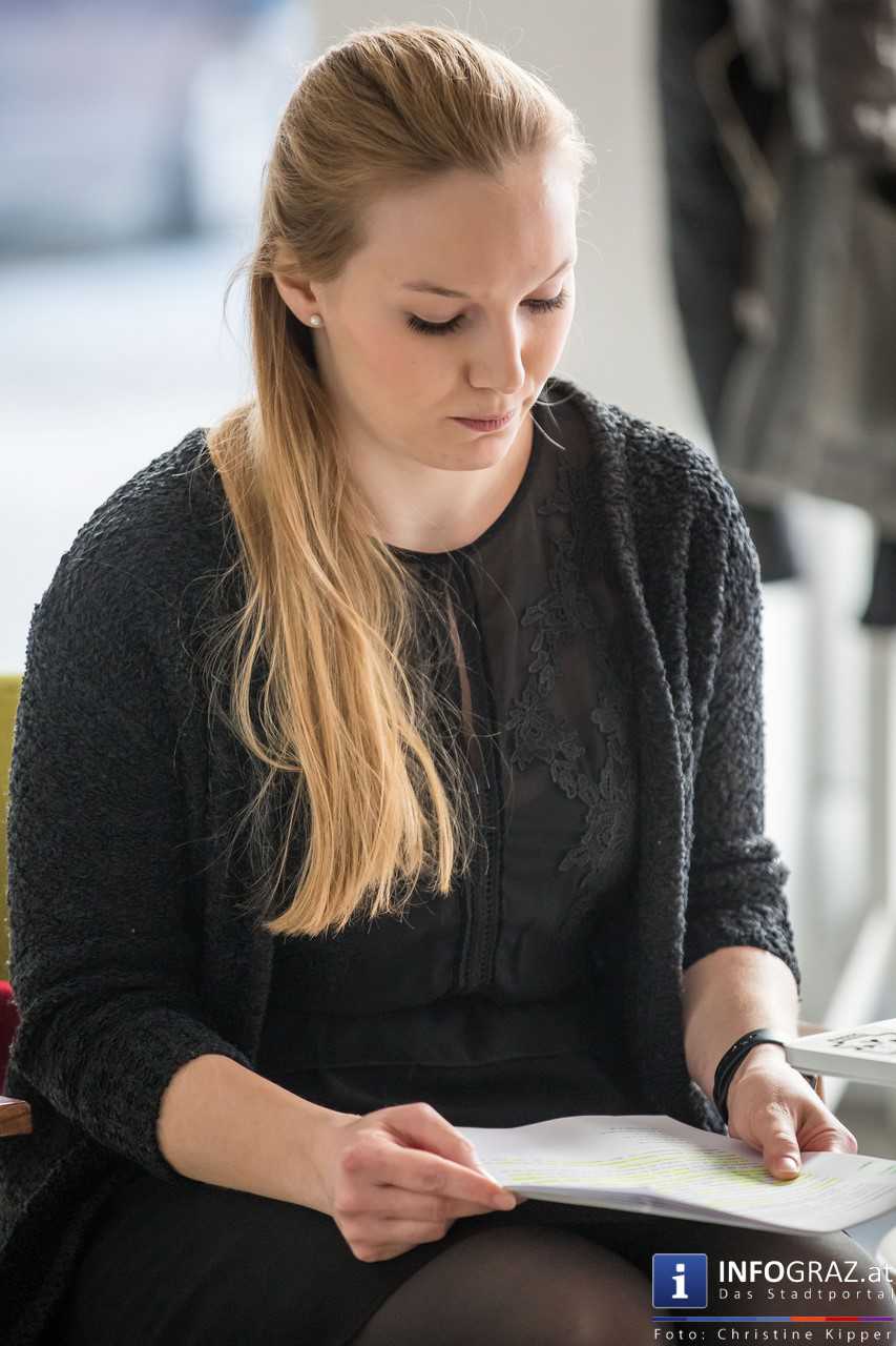 kunsttext.Werkstatt zu Gast im Grazer Kunstverein am 13. Februar 2016 - 030