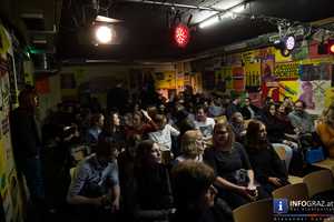 Jazz Slam Graz (no. 7) 