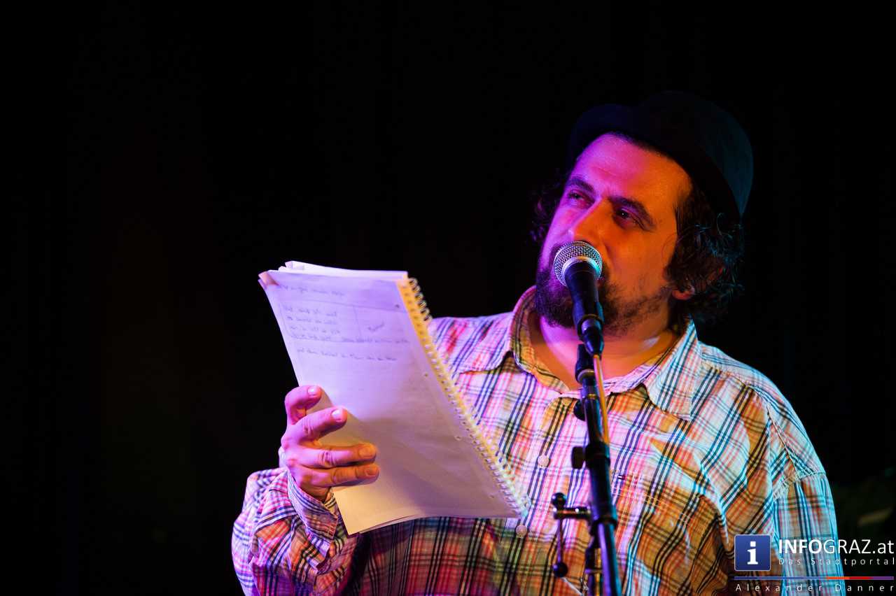 Jazz Slam Graz (no. 7) im Café Stockwerk am 17. Februar 2016 - 045