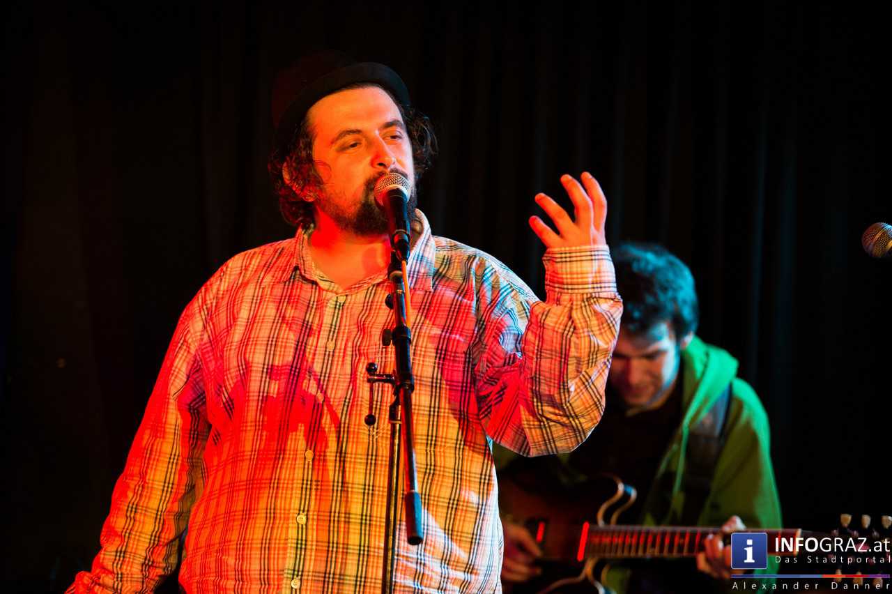 Jazz Slam Graz (no. 7) im Café Stockwerk am 17. Februar 2016 - 047
