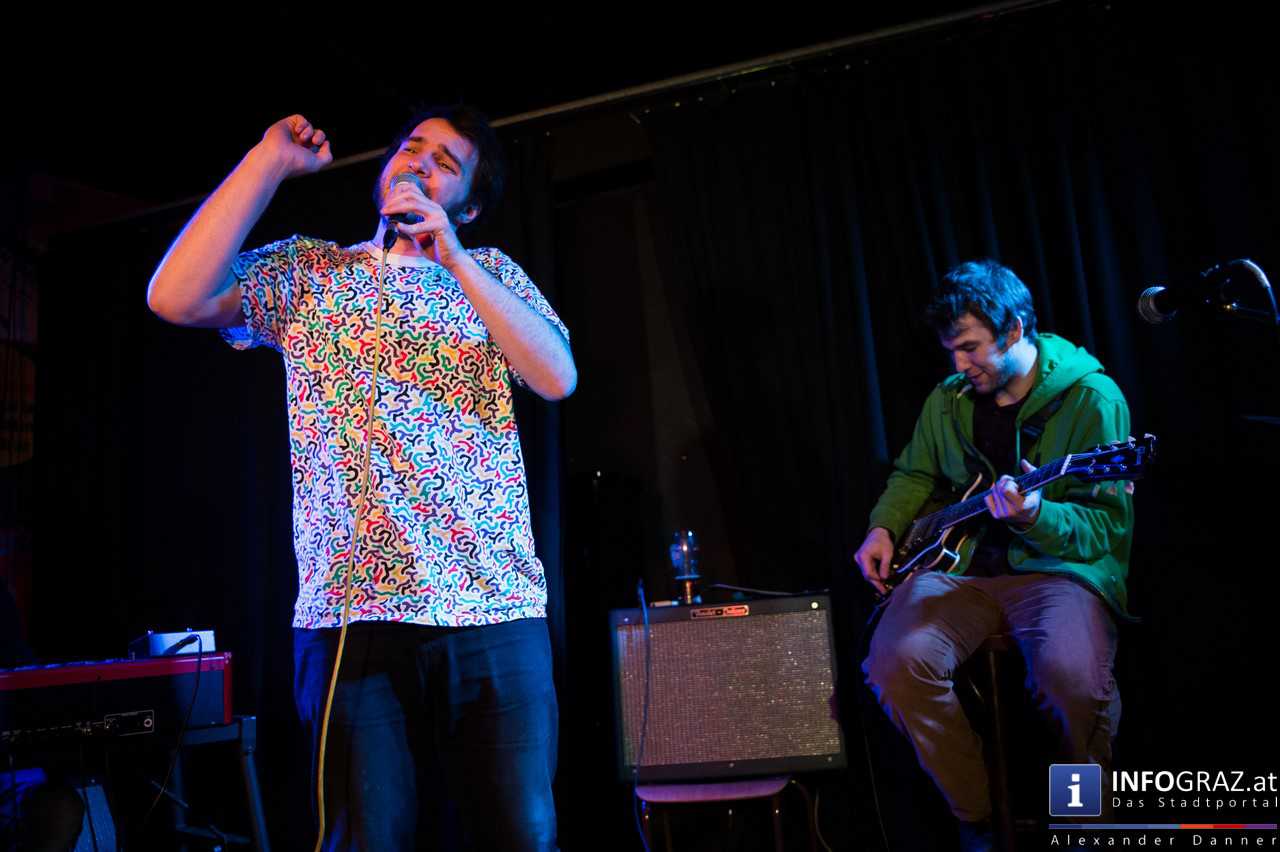 Jazz Slam Graz (no. 7) im Café Stockwerk am 17. Februar 2016 - 070