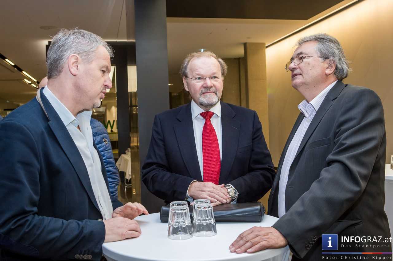 1. Stadtparlament der Grazer Volkspartei im Europasaal der WKO Steiermark – 29. Februar 2016 - 004