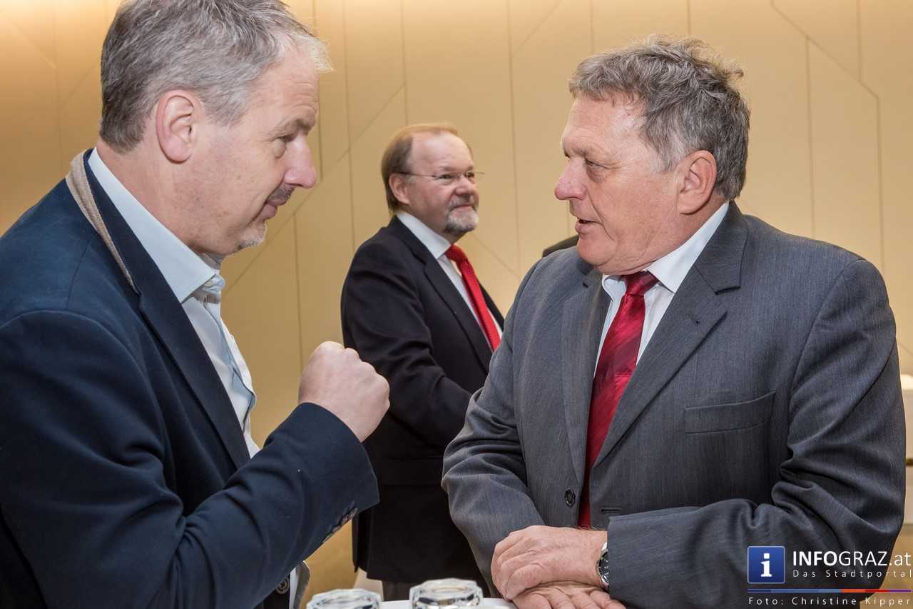 1. Stadtparlament der Grazer Volkspartei im Europasaal der WKO Steiermark – 29. Februar 2016 - 005