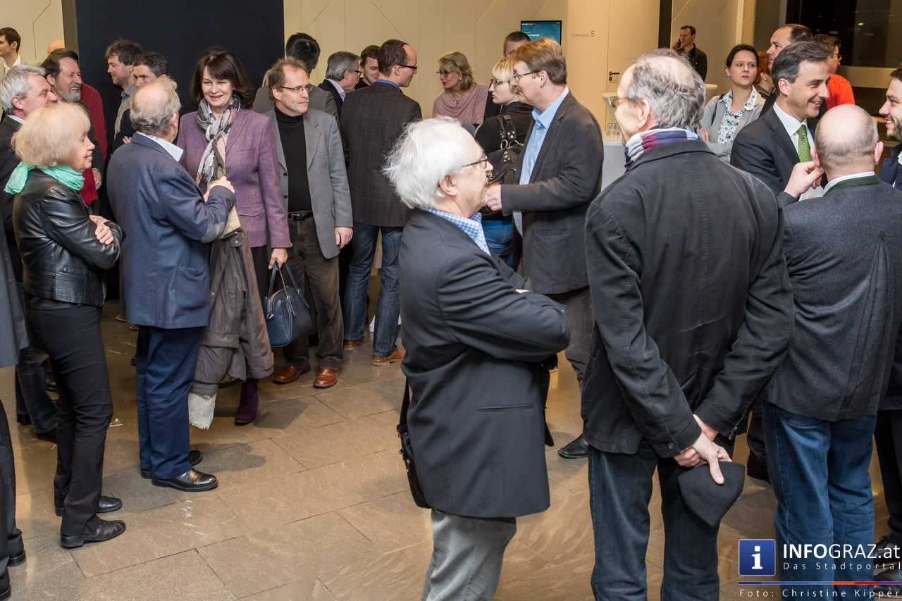 1. Stadtparlament der Grazer Volkspartei im Europasaal der WKO Steiermark – 29. Februar 2016 - 012
