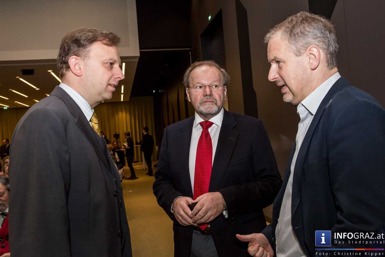 1. Stadtparlament der Grazer Volkspartei im Europasaal der WKO Steiermark – 29. Februar 2016 - 014
